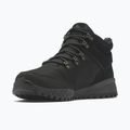 Мъжки обувки Columbia Fairbanks MID V2 black/shark 9