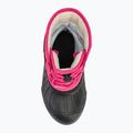 Детски ботуши за сняг Columbia Youth Powderbug Snowlite pink ice/moonvista 5