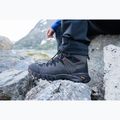 Мъжки обувки за трекинг Columbia Geoterra Outdry LTR black/ spice 19