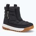 Детски ботуши за сняг Columbia Youth Snowtrot Mid black/sea salt