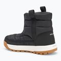 Детски ботуши за сняг Columbia Youth Snowtrot Mid black/sea salt 3