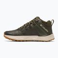 Мъжки туристически обувки Columbia Facet 75 Equinox deep olive/ smokey sage 10