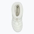 Дамски ботуши за сняг Columbia Snowtrot Shorty sea salt/fig 4