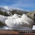 Дамски ботуши за сняг Columbia Snowtrot Shorty sea salt/fig 7