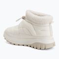Дамски ботуши за сняг Columbia Snowtrot Shorty sea salt/fig 3