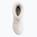 Дамски ботуши за сняг Columbia Snowtrot Shorty sea salt/fig 5