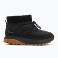Дамски ботуши за сняг Columbia Snowtrot Shorty black/sea salt 2