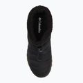 Дамски ботуши за сняг Columbia Snowtrot Shorty black/sea salt 4