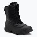 Детски ботуши за сняг Columbia Youth Bugaboot Celsius V black/graphite