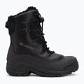 Детски ботуши за сняг Columbia Youth Bugaboot Celsius V black/graphite 2