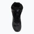 Детски ботуши за сняг Columbia Youth Bugaboot Celsius V black/graphite 5