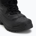Детски ботуши за сняг Columbia Youth Bugaboot Celsius V black/graphite 7