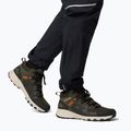 Мъжки обувки за трекинг Columbia Peakfreak II Mid Outdry deep olive/ desert sun 16