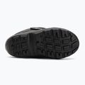 Детски ботуши за сняг Columbia Youth Powderbug Snowlite black/white 4