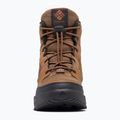 Детски ботуши за сняг Columbia Youth Portlander OH light brown/ spice 8