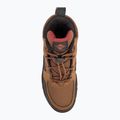 Детски ботуши за сняг Columbia Youth Portlander OH light brown/ spice 5