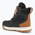 Детски ботуши за сняг Columbia Youth Portlander OH black/ elk 3