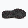 Дамски обувки за трекинг Columbia Redmond III Wp ti titanium/ red onion 4