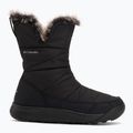 Дамски ботуши за сняг Columbia Minx Slip V black/ti titanium 2