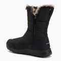 Дамски ботуши за сняг Columbia Minx Slip V black/ti titanium 3