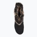 Дамски ботуши за сняг Columbia Minx Slip V black/ti titanium 5