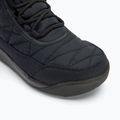 Дамски ботуши за сняг Columbia Minx Shorty IV black/ titanium ii 6