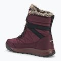 Дамски ботуши за сняг Columbia Minx Shorty IV moonvista/ canvas tan 3