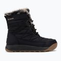 Дамски ботуши за сняг Columbia Minx Shorty IV black/elk 2