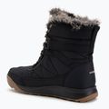 Дамски ботуши за сняг Columbia Minx Shorty IV black/elk 3