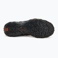 Мъжки обувки за трекинг Columbia Woodburn II Waterproof cordovan/ cinnamon 4