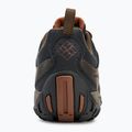 Мъжки обувки за трекинг Columbia Woodburn II Waterproof cordovan/ cinnamon 6