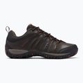 Мъжки обувки за трекинг Columbia Woodburn II Waterproof cordovan/ cinnamon 9