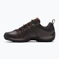 Мъжки обувки за трекинг Columbia Woodburn II Waterproof cordovan/ cinnamon 10