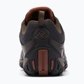 Мъжки обувки за трекинг Columbia Woodburn II Waterproof cordovan/ cinnamon 12
