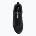 Мъжки ботуши за туризъм Konos Trs Outdry black/deep wave на Columbia 5