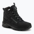 Мъжки обувки за трекинг Columbia Firecamp black/city grey