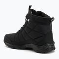 Мъжки обувки за трекинг Columbia Firecamp black/city grey 3
