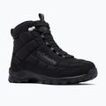 Мъжки обувки за трекинг Columbia Firecamp black/city grey 8