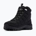 Мъжки обувки за трекинг Columbia Firecamp black/city grey 9