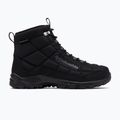 Мъжки обувки за трекинг Columbia Firecamp black/city grey 10