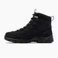Мъжки обувки за трекинг Columbia Firecamp black/city grey 11