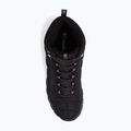 Мъжки обувки за трекинг Columbia Firecamp black/city grey 15