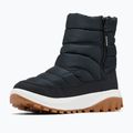 Дамски зимни ботуши Columbia Snowtrot Mid black/sea salt 2