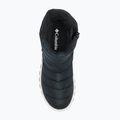 Дамски зимни ботуши Columbia Snowtrot Mid black/sea salt 8