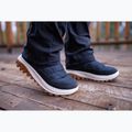 Дамски зимни ботуши Columbia Snowtrot Mid black/sea salt 12