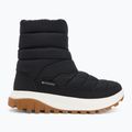 Дамски зимни ботуши Columbia Snowtrot Mid black/sea salt 2
