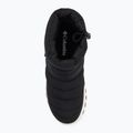 Дамски зимни ботуши Columbia Snowtrot Mid black/sea salt 5