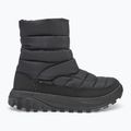 Дамски ботуши за сняг Columbia Snowtrot Mid black/titanium ii  2