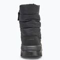 Дамски ботуши за сняг Columbia Snowtrot Mid black/titanium ii  6