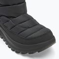 Дамски ботуши за сняг Columbia Snowtrot Mid black/titanium ii  7